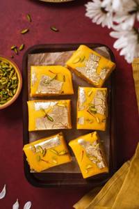 Kesar Pista