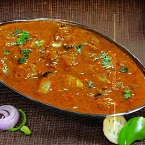 Special Veg. Diwani