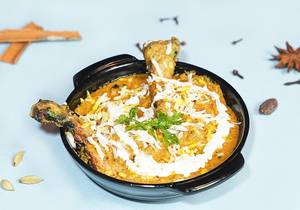 Chicken County Special Gravy