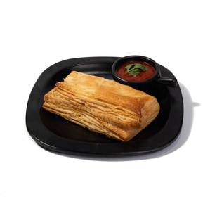 Paneer Puff