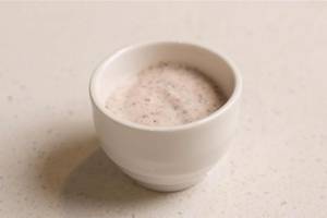 Nonna's Homemade Sumac Garlic Yogurt Dip (Del)