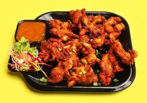 Chicken Lollipop