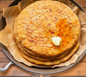 Aaloo Paratha (1 Paratha)