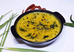 Dal Methi