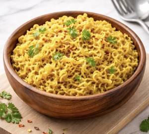 Masala Maggi