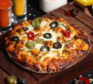 Farmhouse Pizza