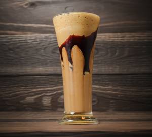 Cold Coffee