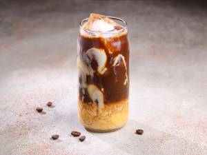 Vietnamese Iced Coffee