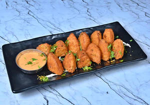 Idli Peri Peri