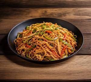 Veg Chowmein