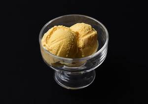 Mango Ice Cream