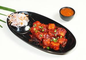 County Spl. Paneer 65 Dry