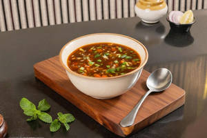 Veg Hot & Sour Soup