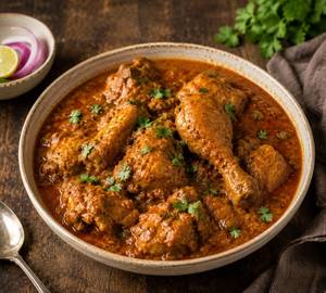 Chicken Curry
