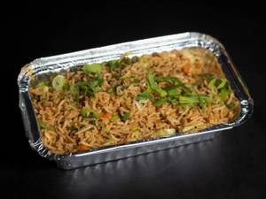 Veg Schezwan Rice