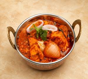 Paneer Do Pyaza