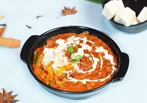 Paneer Butter Masala