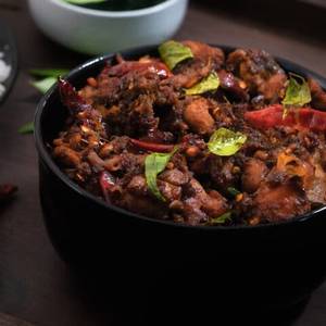 Chinthamani Chicken Gravy