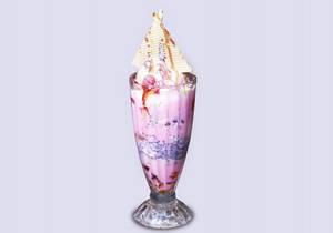 Bombay Falooda