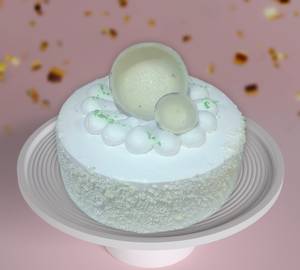 Tender Coconut 500gm