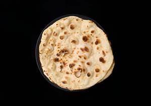 Tandoori Roti