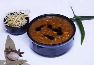 Veg Manchow Soup