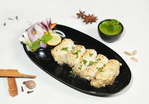 Malai Chicken Tikka