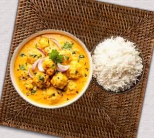 Kadhi rice