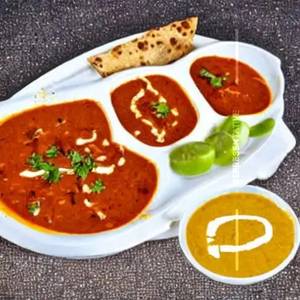 Special Cheese Masala