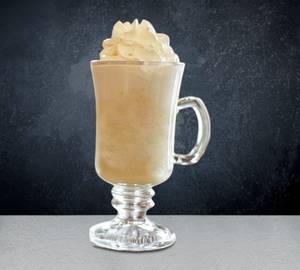 Vanilla shake
