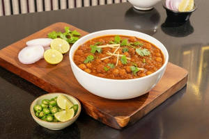 Chana Masala