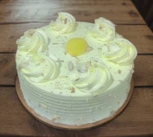 Rasmalai 500gm