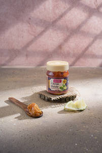 Narthangai Pickle