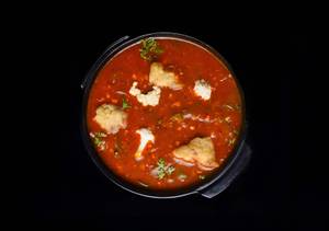 Gobi Manchurian Gravy