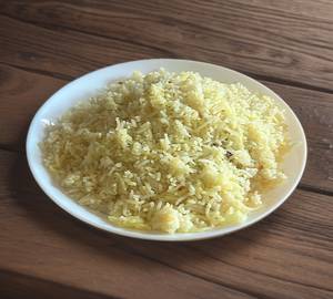 Mutton Pulao