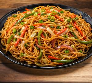 Veg Chowmein