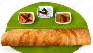 Plain Dosa