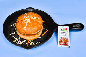 Ob amazing street burger