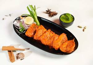Tandoori Kabab