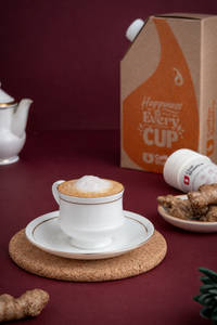 Ginger Chai