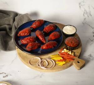Classic Paneer Delight Fried Momos