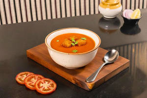 Tomato Soup