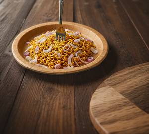 Onion Maggi