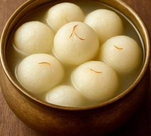 Rasgulla