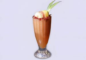Mix Fruit Juice