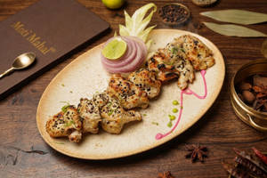 Murgh Kali Mirch Tikka [8 Pcs]