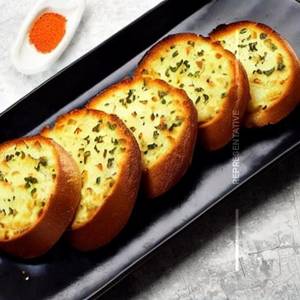 Reg. Garlic Bread