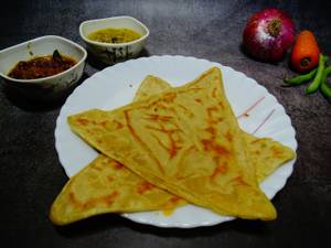 Chapati 1 Pcs