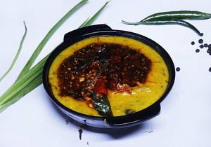 Dal Tadka