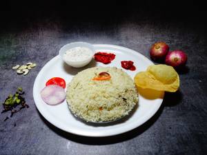 Biryani Rice